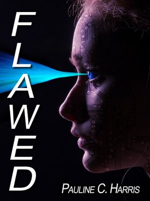 cover image of Flawed
